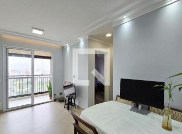 Apartamento · 56m² · 2 Quartos · 1 Vaga · Apartamento à Venda - Vila Lusitânia, 2 Quartos, 56 m² - São Bernardo do Campo