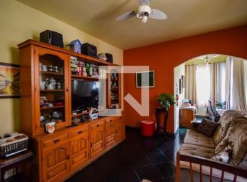 Apartamento · 80m² · 2 Quartos · 1 Vaga · Apartamento à Venda - Méier, 2 Quartos,  80 m² - Rio de Janeiro