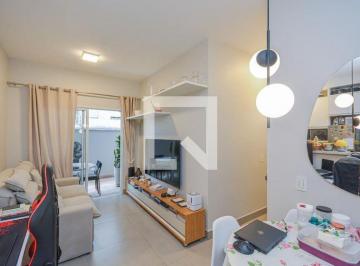 Apartamento · 73m² · 2 Quartos · 1 Vaga · Apartamento à Venda - Jardim Marajoara , 2 Quartos,  73 m² - São Paulo