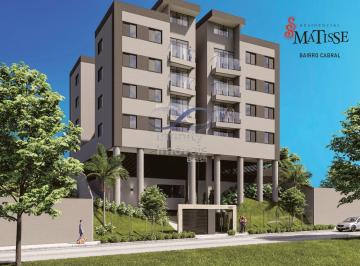 Apartamento · 148m² · 3 Quartos · 2 Vagas · Residencial Matisse , Cabral - Apartamento à venda no bairro Cabral - Contagem/MG