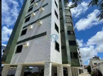 Apartamento · 75m² · 2 Quartos · Apartamento / capim macio / natal-rn
