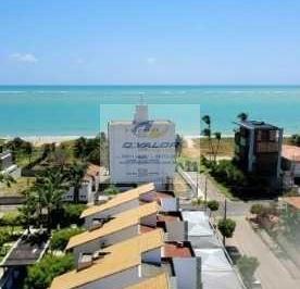 Apartamento · 83m² · 3 Quartos · 2 Vagas · Imoveis - em Camboinha