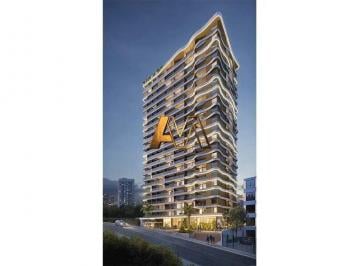 Apartamento · 26m² · 1 Quarto · 1 Vaga · Apartamento à venda no bairro Rio Vermelho - Salvador/BA