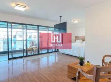 Apartamento · 51m² · 1 Quarto · 1 Vaga · Apartamento à venda no bairro Bela Vista - São Paulo/SP, Zona Central