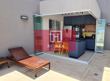 Apartamento · 102m² · 3 Quartos · 2 Vagas · Apartamento à venda no bairro Vila Andrade - São Paulo/SP, Zona Sul