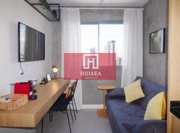 Apartamento · 24m² · 1 Quarto · Apartamento à venda no bairro Pinheiros - São Paulo/SP, Zona Oeste