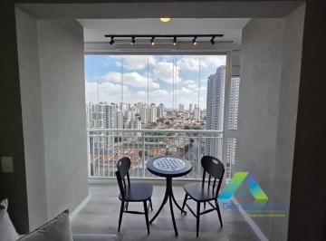 Apartamento · 60m² · 2 Quartos · 1 Vaga · Apartamento à venda no bairro Vila Dom Pedro I - São Paulo/SP, Zona Sul