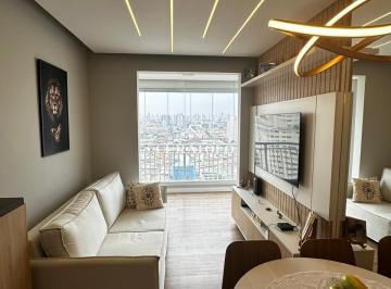 Apartamento · 64m² · 2 Quartos · 2 Vagas · Family Club Mooca - Apartamento à venda de 2 quartos na Mooca, São Paulo.