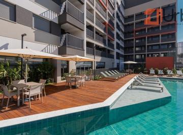 Apartamento · 62m² · 3 Quartos · 1 Vaga · Apartamento à venda 62m², 3 dorms localizado à 3 minutos a pé da futura estação SESC-Pompéia do metr
