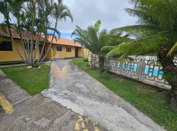 Casa de 2 quartos, Caraguatatuba · Village 2 dormitórios à venda, 141 m² R$ 355.000 - Britânia - Caraguatatuba/SP