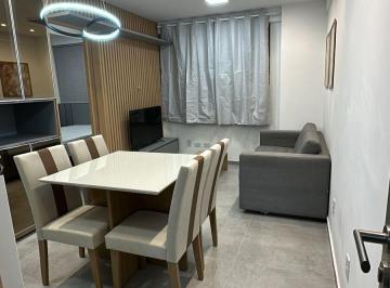 Apartamento de 1 quarto, Recife · Alugo lindo apt mobiliado próximo ao shopping, R$ 3100, andar alto.