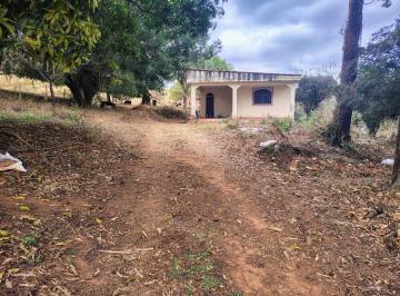 Rural , São José da Varginha · Fazenda 176 hectares - São José da Varginha MG