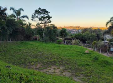Rural de 1 quarto, Ibiúna · Terreno p/ Chácara - 1370m2
