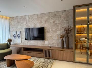 Apartamento de 4 quartos, Brasília · QD 500 - PARQUE ITAMARATY - MOBILIADO