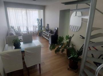 Apartamento · 170m² · 2 Quartos · 2 Vagas · VENDO COBERTURA NO MIOLO DO COSTA  AZUL