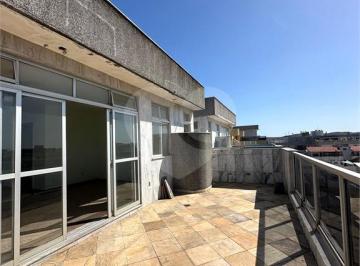 Apartamento · 200m² · 4 Quartos · Cobertura com 4 quartos à venda em Braga - RJ