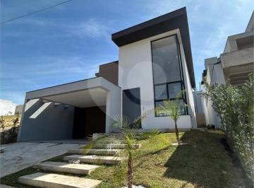 Casa · 197m² · 3 Quartos · Condomínio com 3 quartos à venda em Loteamento residencial una - SP