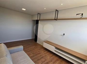 Apartamento · 65m² · 2 Quartos · 1 Vaga · Apartamento com 2 quartos à venda em Vila pompéia - SP