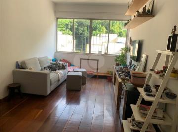 Apartamento · 92m² · 3 Quartos · 2 Vagas · Apartamento com 3 quartos à venda em Laranjeiras - RJ