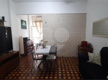 Apartamento · 69m² · 2 Quartos · Apartamento com 2 quartos à venda em Copacabana - RJ