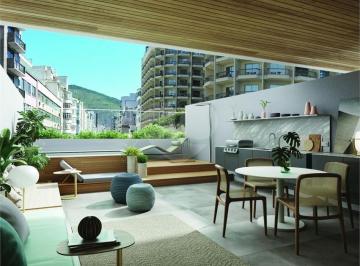 Apartamento · 39m² · 1 Quarto · 1 Vaga · Apartamento com 1 quartos à venda em Copacabana - RJ