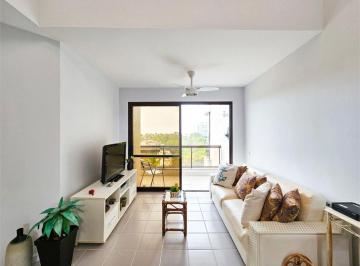 Apartamento · 164m² · 3 Quartos · 3 Vagas · Cobertura com 3 quartos à venda em Riviera - SP
