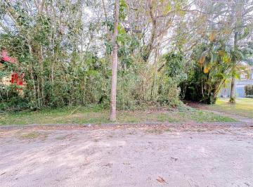 Terreno · 614m² · Terreno à venda em Riviera - SP