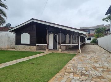 Casa · 170m² · 4 Quartos · 5 Vagas · Condomínio com 4 quartos à venda em Morada da praia - SP