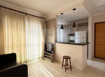 Apartamento · 38m² · 1 Quarto · 1 Vaga · Apartamento com 1 quartos à venda em Vila independência - SP