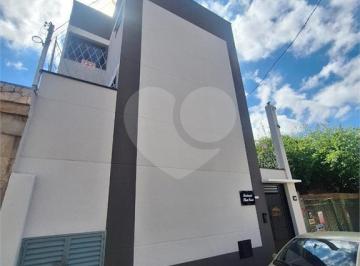 Casa · 32m² · 1 Quarto · Condomínio com 1 quartos à venda em Parada inglesa - SP