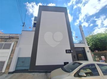 Casa · 30m² · 1 Quarto · Condomínio com 1 quartos à venda em Parada inglesa - SP