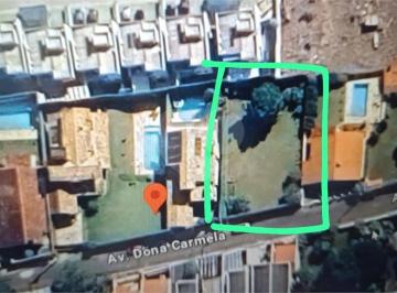 Terreno · 680m² · Terreno à venda em Nova gardênia - SP