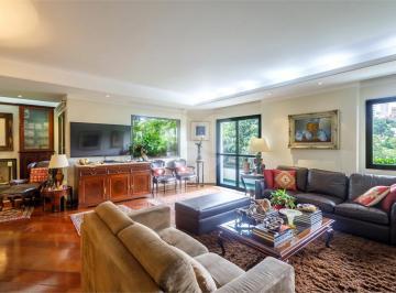 Apartamento · 180m² · 4 Quartos · 3 Vagas · Duplex com 4 quartos à venda em Santa cecília - SP