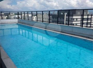 Apartamento · 29m² · 1 Quarto · Apartamento com 1 quartos à venda em Indianópolis - SP