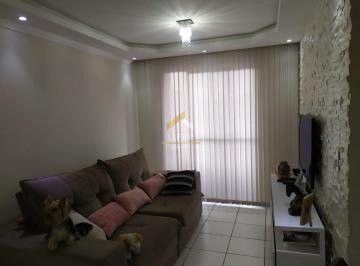 0 · apartamento à venda em Recanto do Sol I