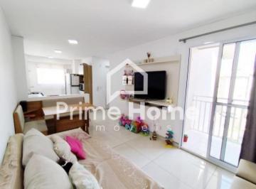 0 · apartamento à venda em Residencial Novo Tempo