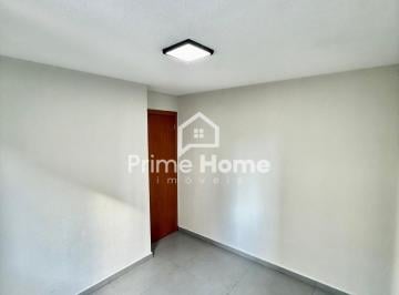 0 · apartamento à venda em Loteamento Residencial Parque dos Cantos