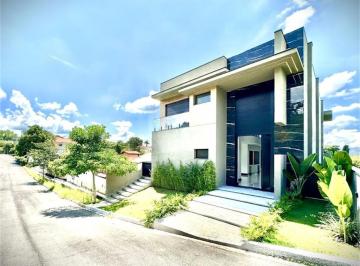 Casa · 398m² · 4 Quartos · 6 Vagas · Condomínio com 4 quartos à venda em São Paulo Ii - SP