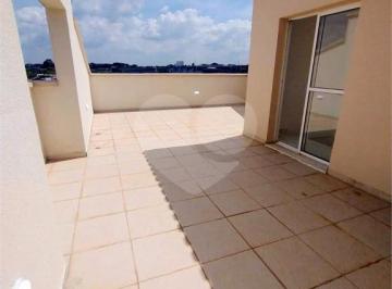 Apartamento · 104m² · 2 Quartos · 2 Vagas · Cobertura com 2 quartos à venda em Vila Da Paz - SP