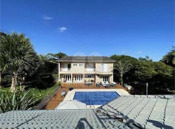 Casa · 610m² · 5 Quartos · 5 Vagas · Casa com 5 quartos à venda em Vila Santo Antônio - SP