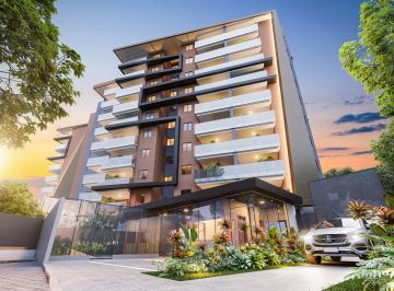 Fachada · Apartamento em Jardim Camburi Vitória ES