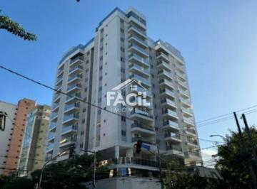 Apartamento · 100m² · 3 Quartos · 3 Vagas · Apartamento em Santa Lucia  -  Vitória