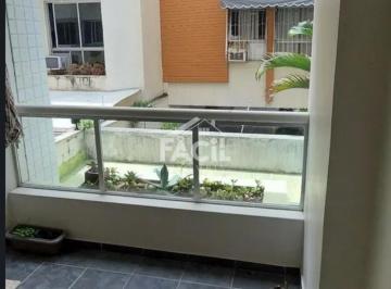 Apartamento · 90m² · 3 Quartos · 1 Vaga · Apartamento em Jardim da Penha  -  Vitória