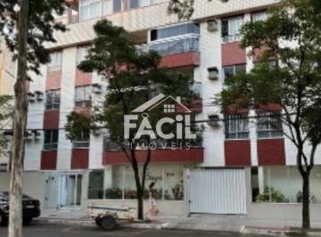 Apartamento · 115m² · 3 Quartos · 1 Vaga · Apartamento em Pontal de Camburi  -  Vitória