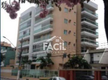 Apartamento · 86m² · 3 Quartos · 2 Vagas · Apartamento em Jardim Camburi  -  Vitória