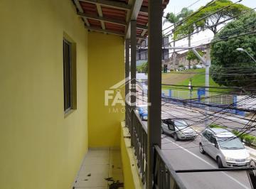 Casa · 390m² · 4 Quartos · Prédio residencial e lojas comerciais em Itararé - Vitória