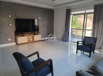 Apartamento · 220m² · 4 Quartos · 2 Vagas · Apartamento em Jardim da Penha  -  Vitória