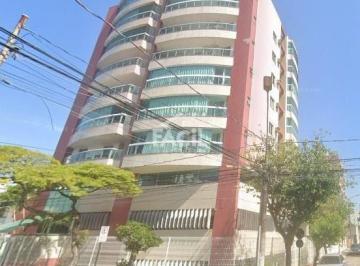 Apartamento · 240m² · 4 Quartos · 2 Vagas · Cobertura em Jardim Camburi  -  Vitória