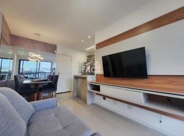 Apartamento · 79m² · 2 Quartos · 1 Vaga · Apartamento em Enseada do Suá - Vitória
