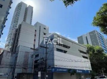 Comercial · 900m² · Ponto Comercial em Praia do Canto  -  Vitória
